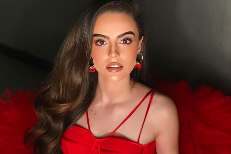Ivonne Barocio — #27 Las mexicanas más hermosas en Instagram