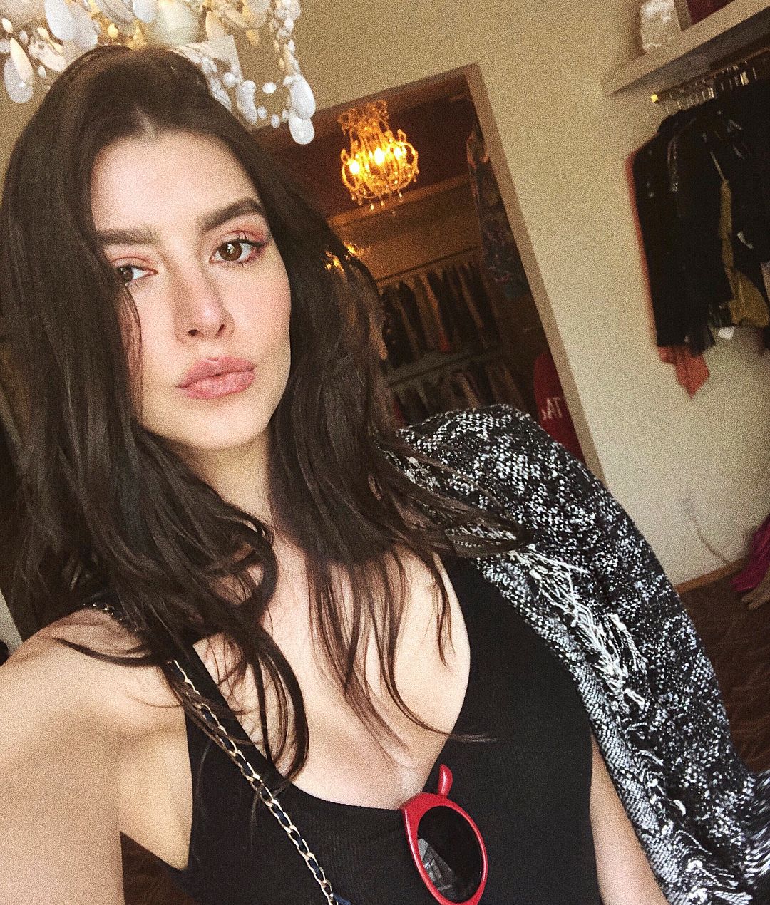 Olga María — #16 Las mexicanas más hermosas en Instagram