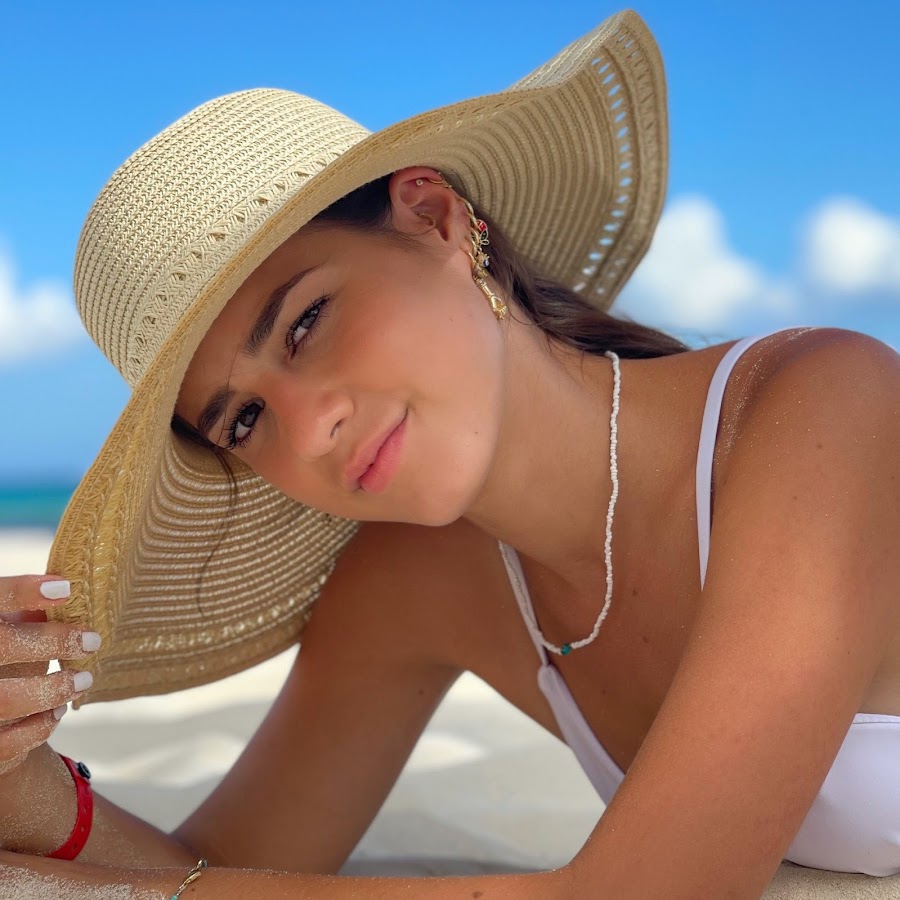 Fiona Grappin — #23 Las mexicanas más hermosas en Instagram