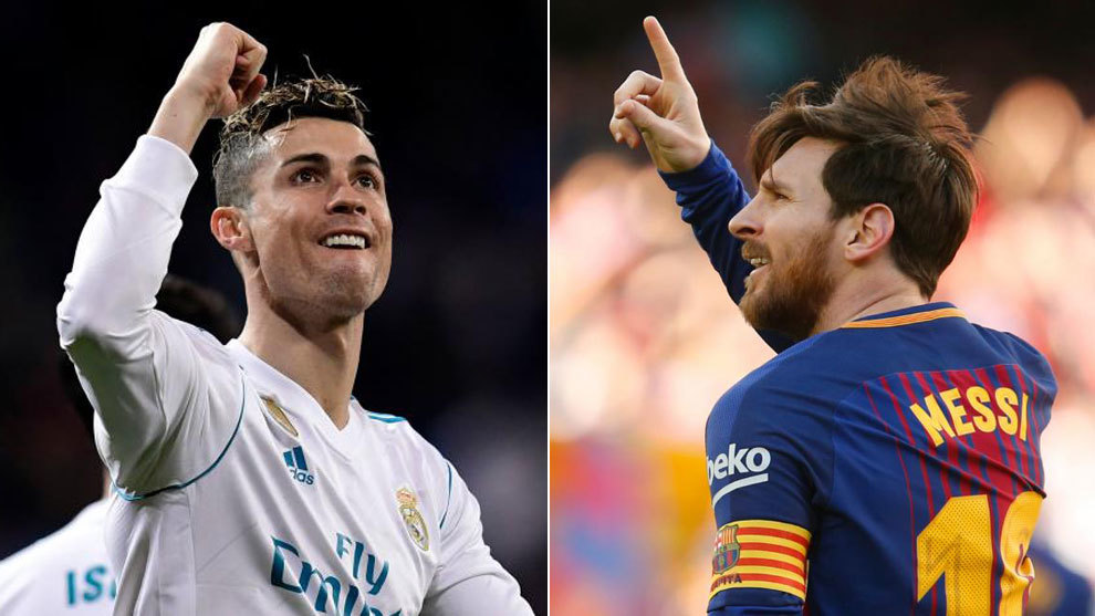 10 mayores goleadores de la historia