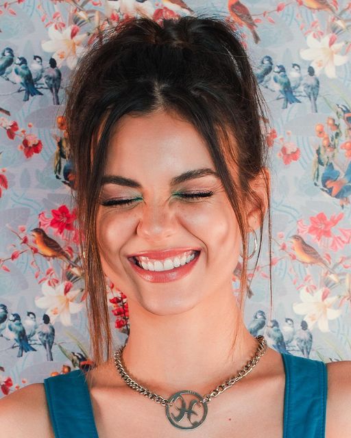 cantantes más hermosas del mundo