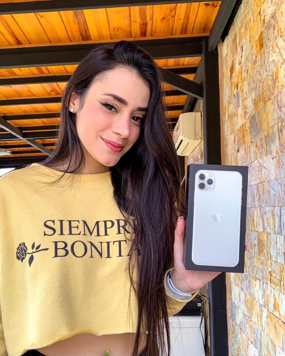 Poleth Villalba — #10 Las mujeres más hermosas de Venezuela