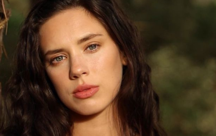 Delfina Chávez — #33 Die schönsten Frauen Argentiniens