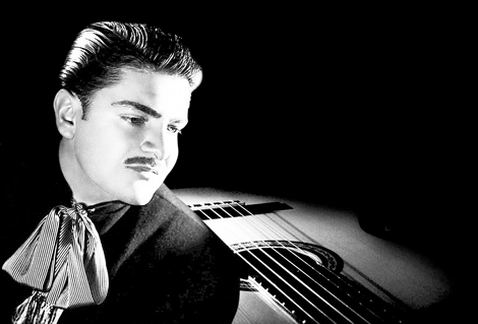 Best songs of José Alfredo Jiménez