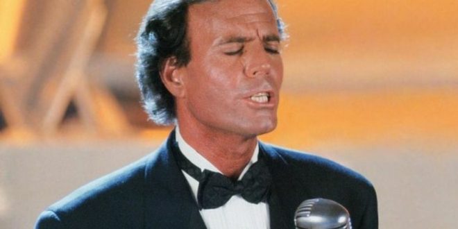 Mejores canciones de Julio Iglesias