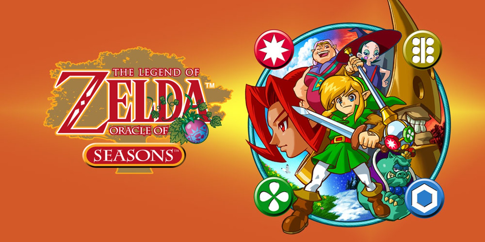 mejores juegos de Zelda