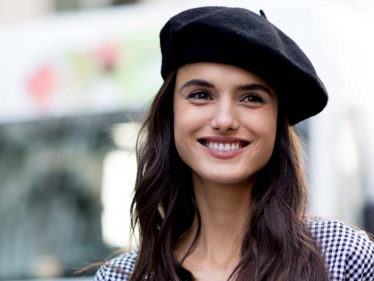 Blanca Padilla — #22 Las mujeres más hermosas de España