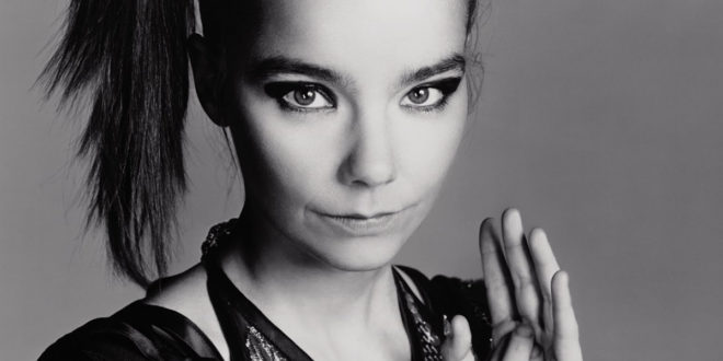 Best songs of Björk