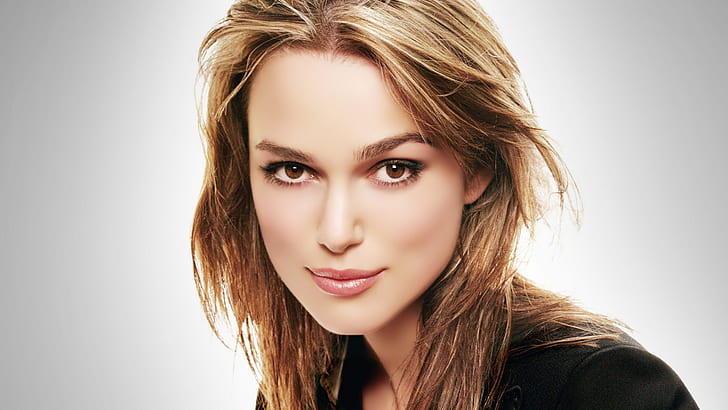 Keira Knightley — #15 Most beautiful actresses in Hollywood