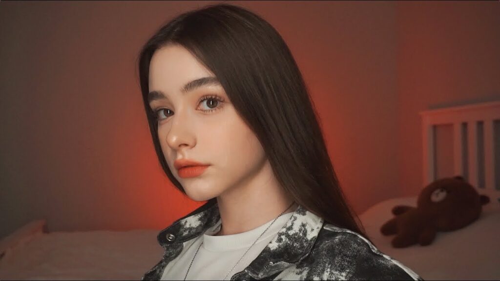 Dasha Taran — #9 Las mujeres más hermosas de Rusia