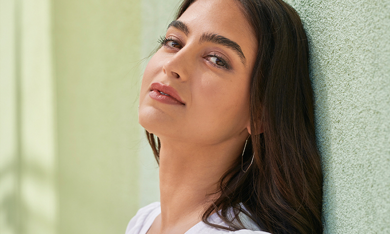 Melissa Barrera — #58 Most beautiful actresses in Hollywood