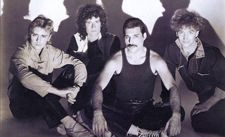 mejores canciones de Queen