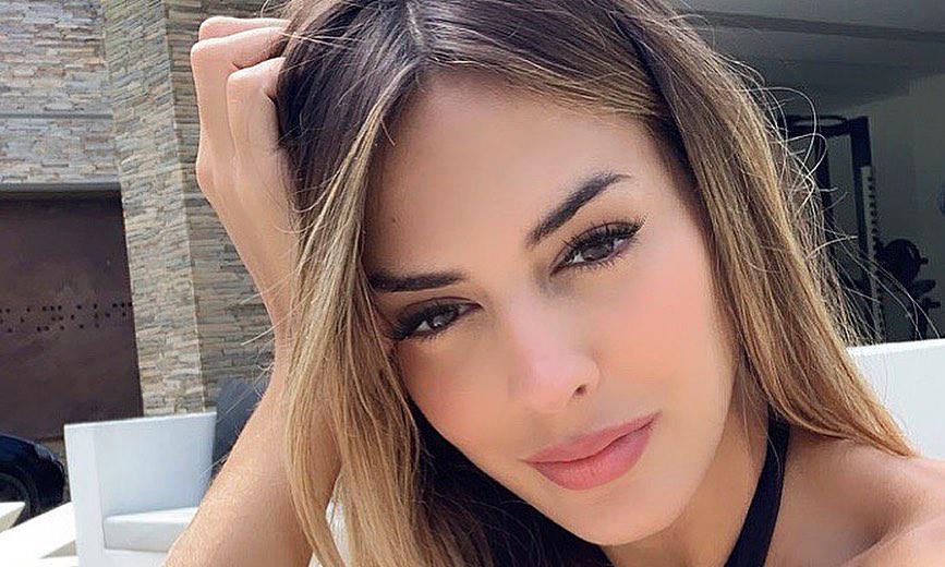 Shannon de Lima — #11 Las mujeres más hermosas de Venezuela