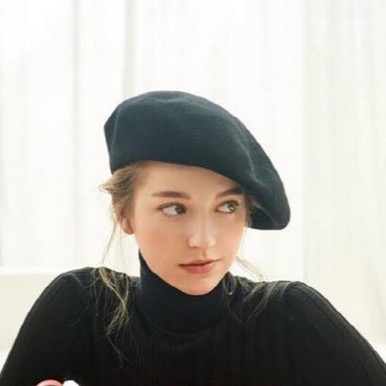 Angelina Danilova — #7 Las mujeres más hermosas de Rusia