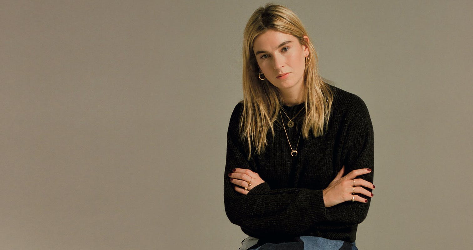 Camille Charriere — #6 Las mujeres más hermosas de Francia