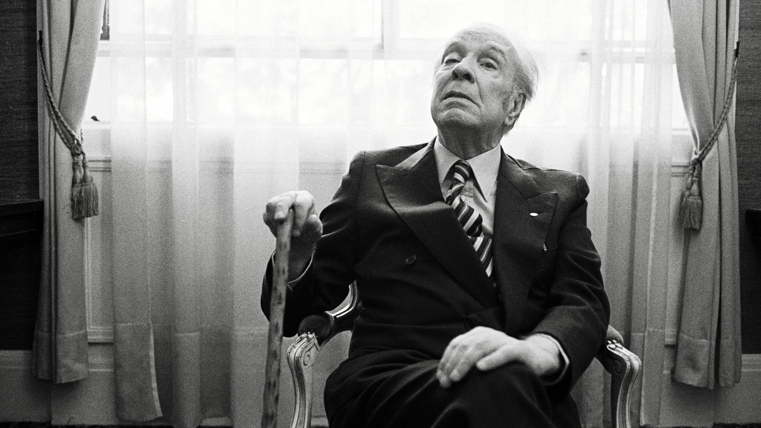 cuentos de Borges que tienes que leer