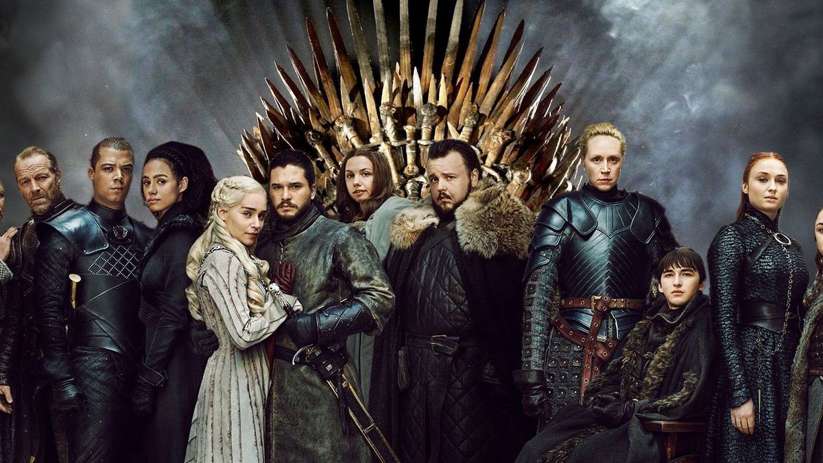 mejores series de HBO según IMDB