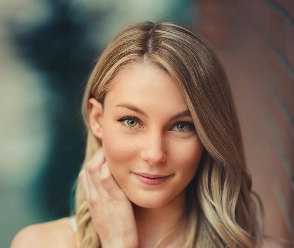 STPeach — #6 Las streamers más hermosas del mundo