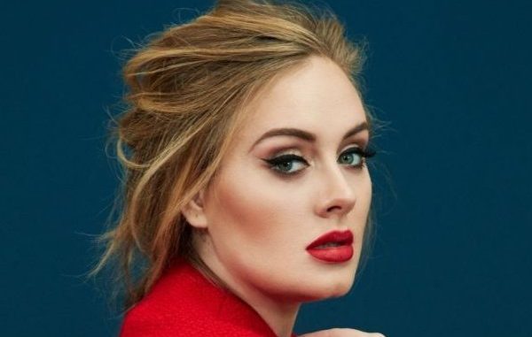 mejores canciones de Adele