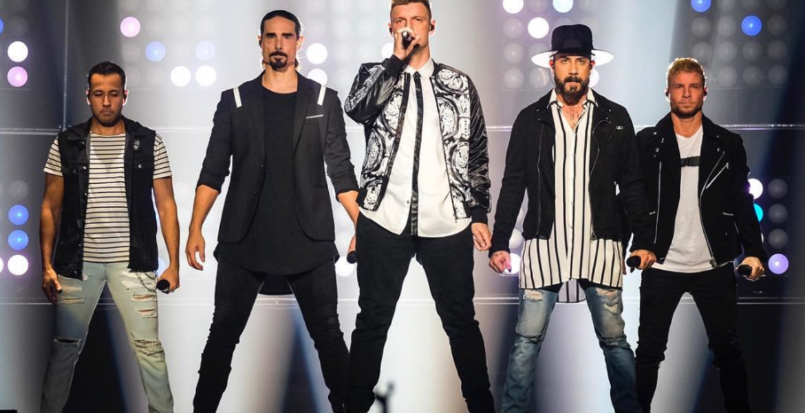 mejores canciones de los Backstreet Boys