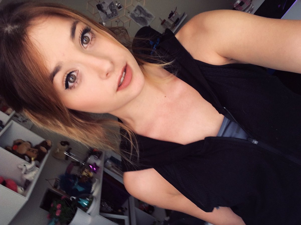 Ethieen — #7 Las streamers más hermosas del mundo
