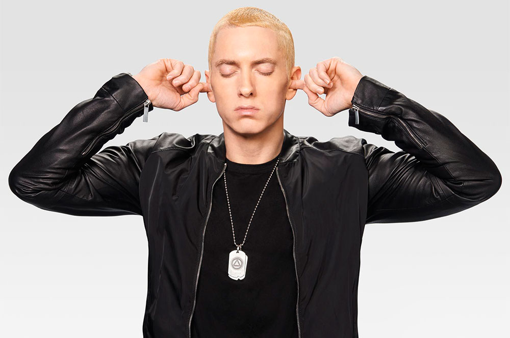 mejores canciones de Eminem