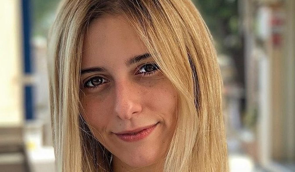 Gemita — #3 Las streamers más hermosas del mundo