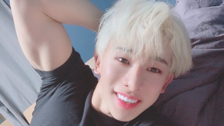 Won Ho — #13 Los Hombres más guapos de Corea del Sur