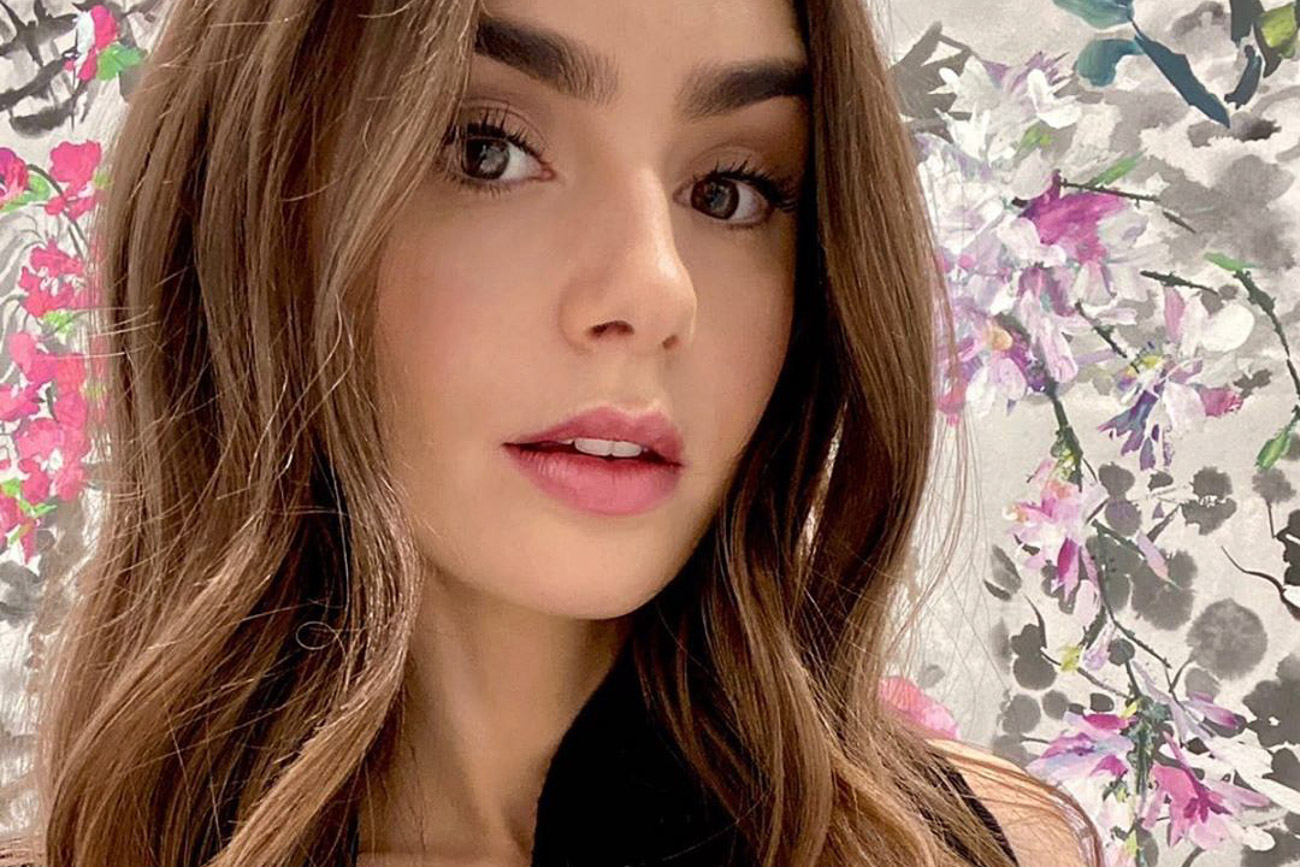 10 mejores películas de Lily Collins