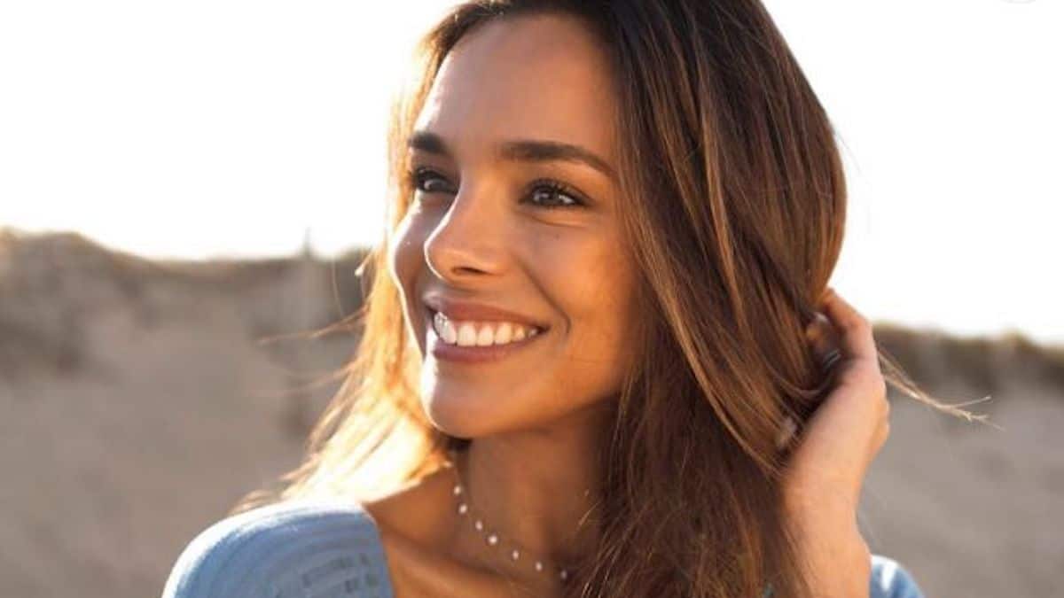 Marine Lorphelin — #23 Las mujeres más hermosas de Francia