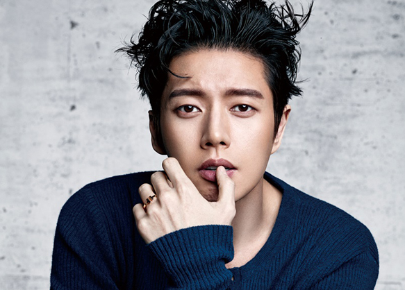 Park Hae-jin — #21 Los Hombres más guapos de Corea del Sur