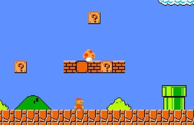 Los 10 mejores juegos de plataforma de Mario Bros