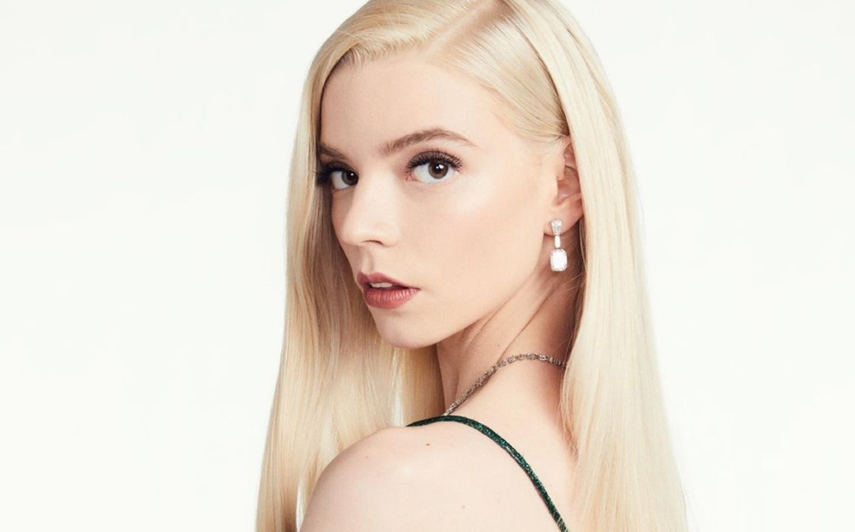 Anya Taylor-Joy — #74 Most beautiful actresses in Hollywood