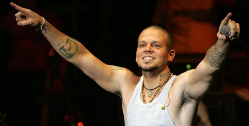 10 mejores canciones de Calle 13