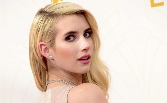 Emma Roberts — #24 Most beautiful actresses in Hollywood