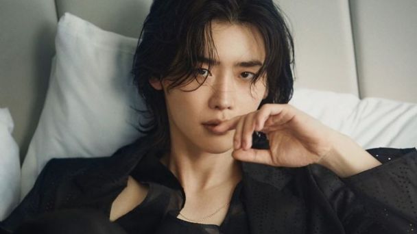 Lee Jong Suk — #41 Los Hombres más guapos de Corea del Sur