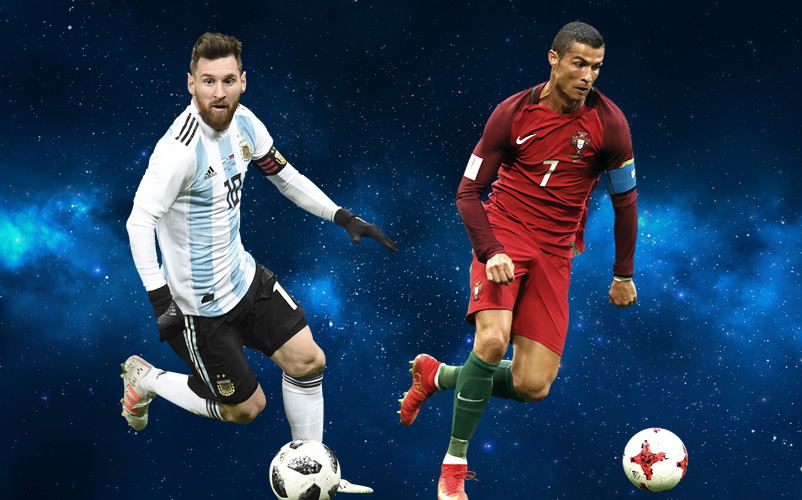 Mayores goleadores con su selección