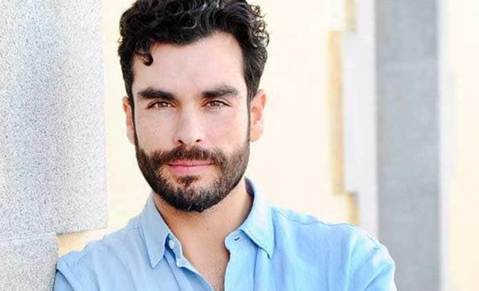Gonzalo García Vivanco — #21 Los hombres más guapos de México