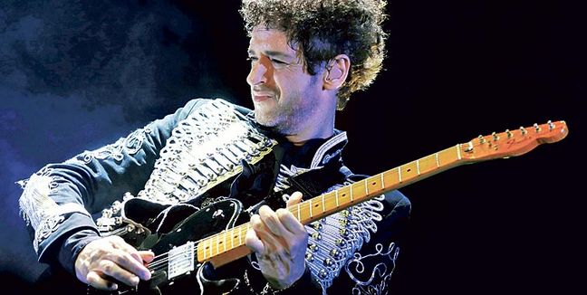 grandes canciones de Cerati