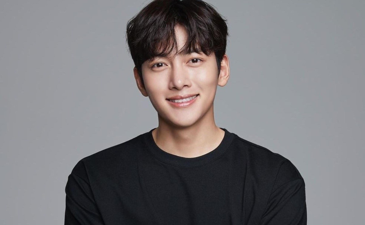 Ji Chang-Wook — #16 Los Hombres más guapos de Corea del Sur