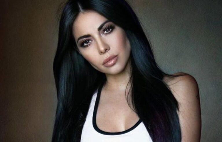 Jimena Sánchez — #10 Las conductoras de deportes más hermosas de México