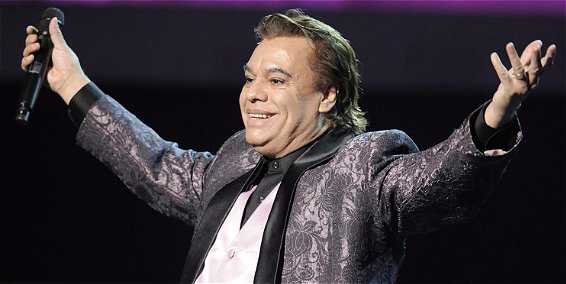 Mejores canciones de Juan Gabriel