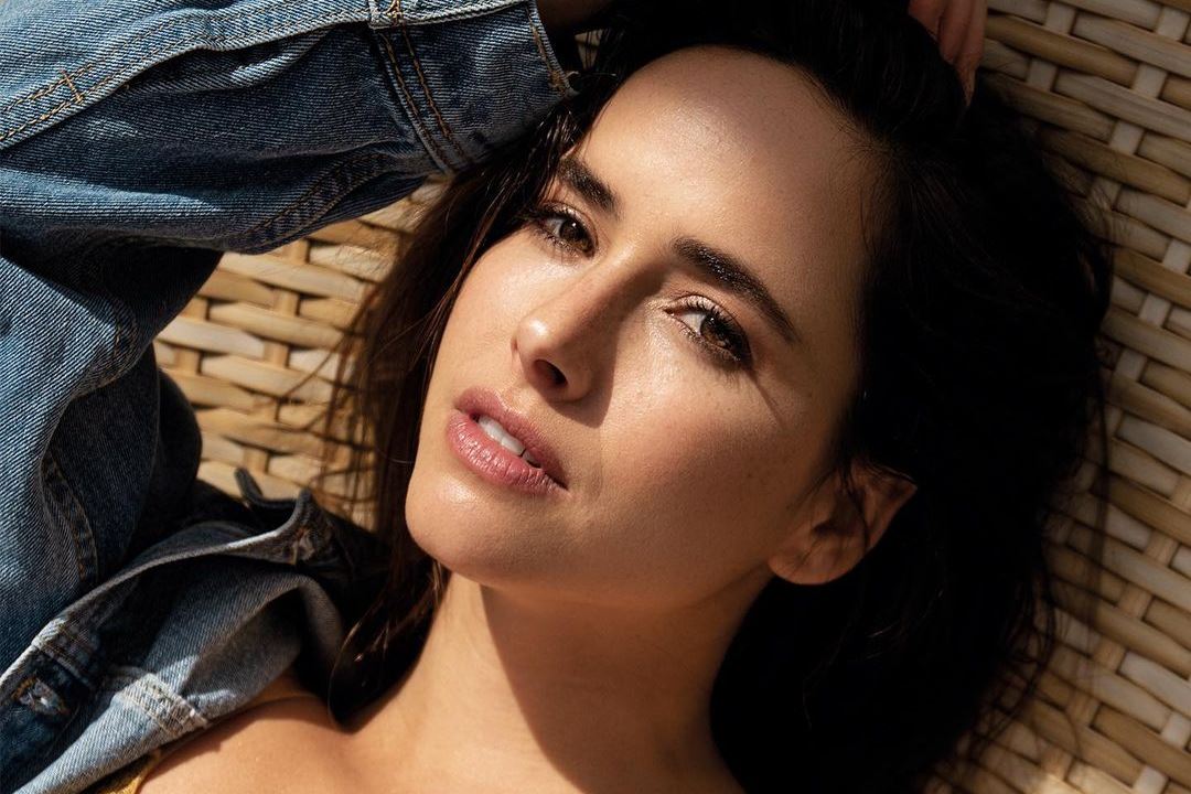 Mujeres más hermosas de Chile