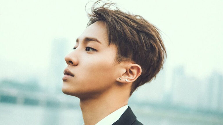 Lee Gi-Kwang — #32 Los Hombres más guapos de Corea del Sur