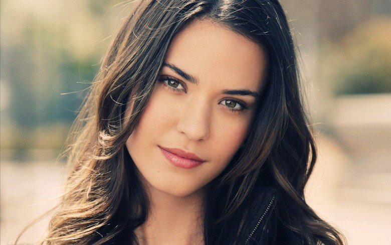 Odette Juliette Annable — #10 Most beautiful actresses in Hollywood
