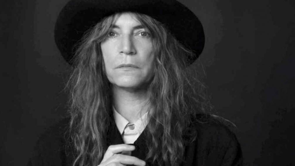 Best songs of Patti Smith