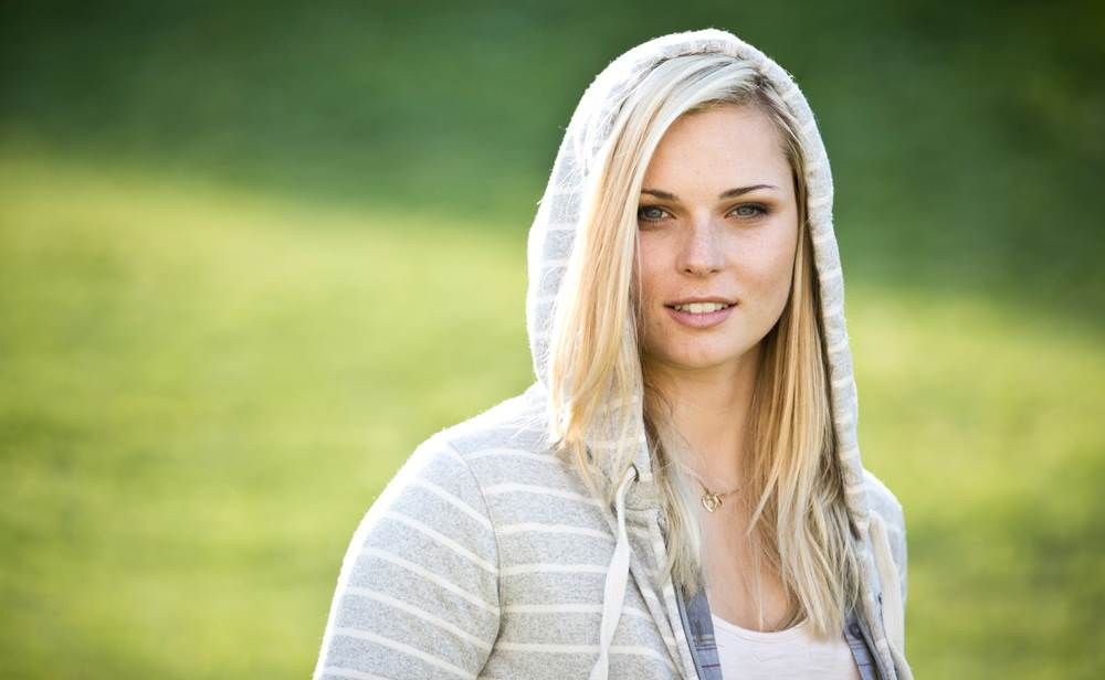 Mujeres más hermosas de Austria