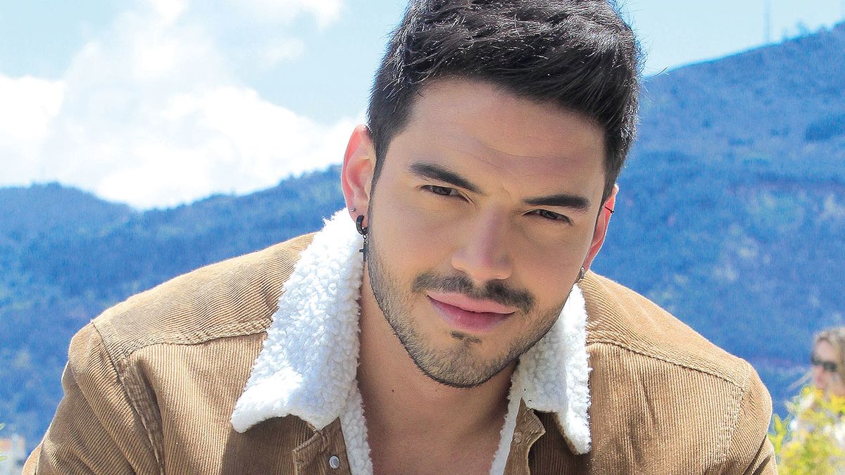 Sebastian Carvajal