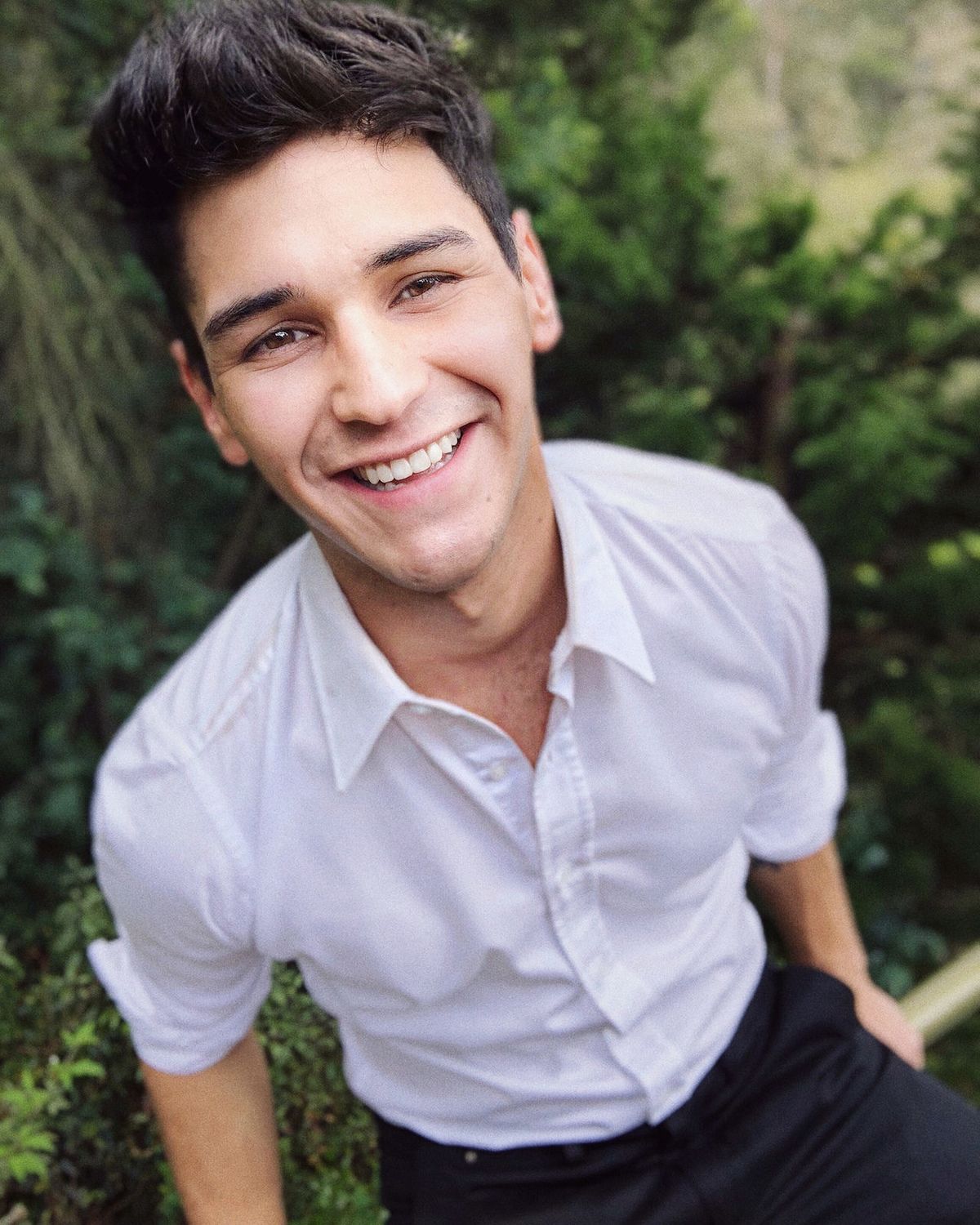 Sebastian Silva — #22 Los hombres más guapos de Colombia