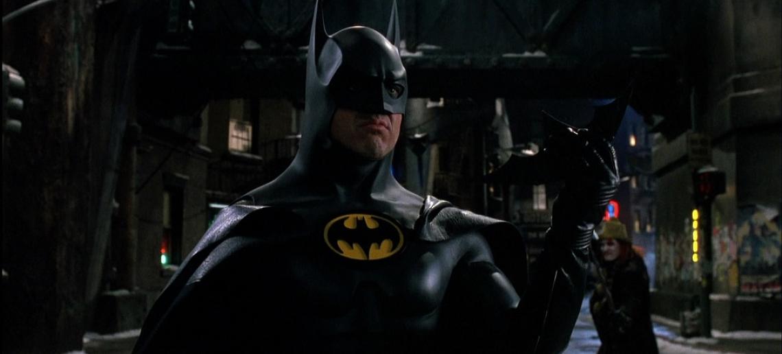 Batman regresa — #5 Las mejores películas de Tim Burton